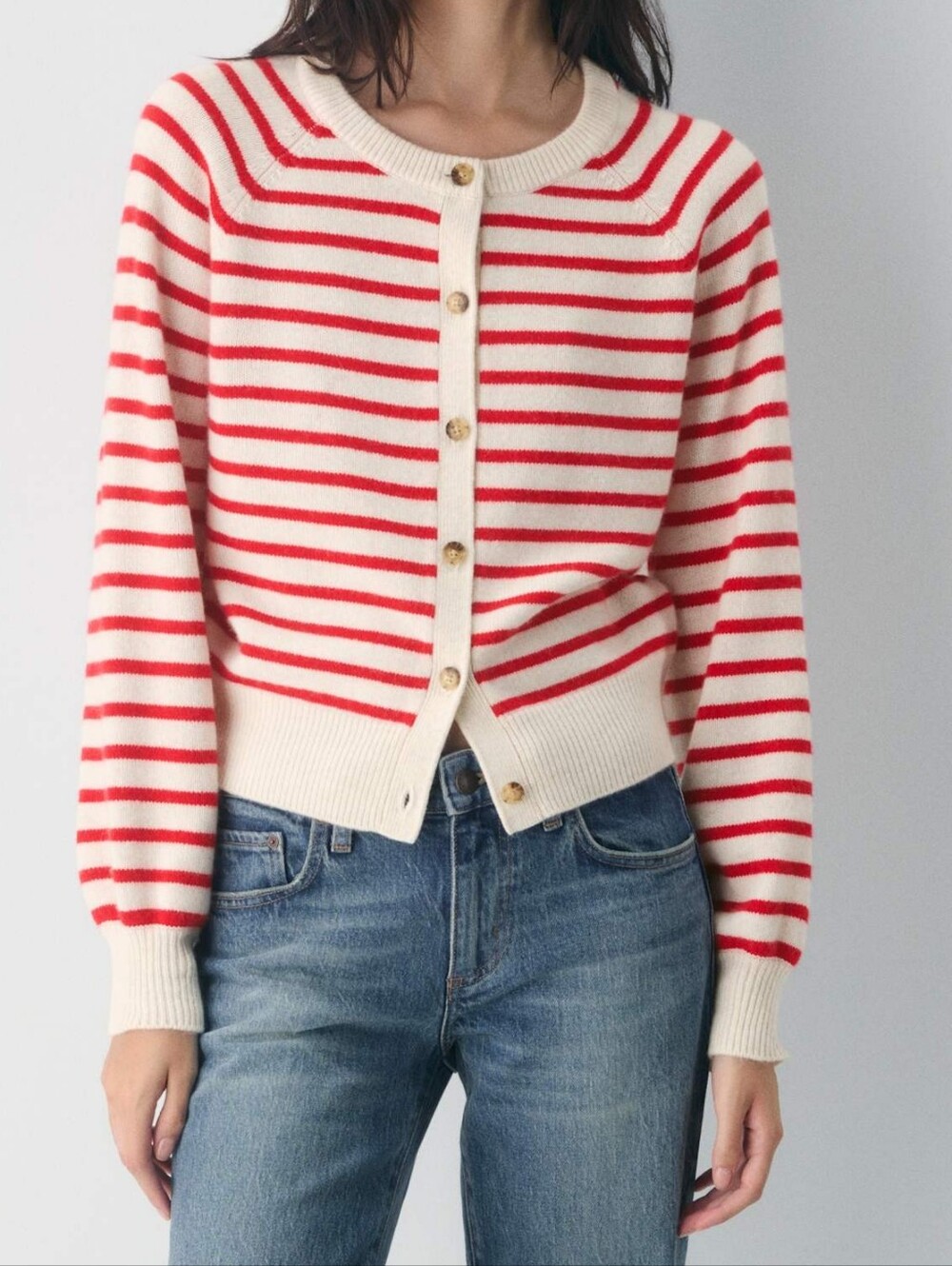 ARITZIA - Wilfred London Wool Cashmere Cardigan